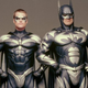 Illustration for article titled Read This: Batman and Robin have been mistaken for gay since the beginning